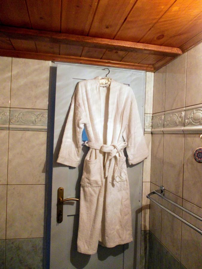 Nyfes Traditional Boutique Frosyni Szkírosz Kültér fotó